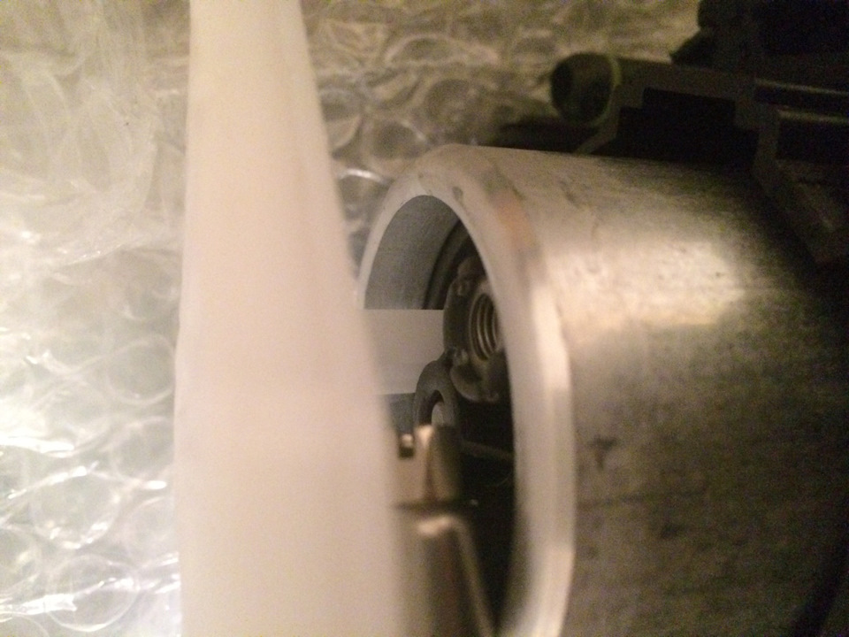 Замена бензонасоса — BMW 5 series (E34), 2,5 л, 1992 года | своими ...