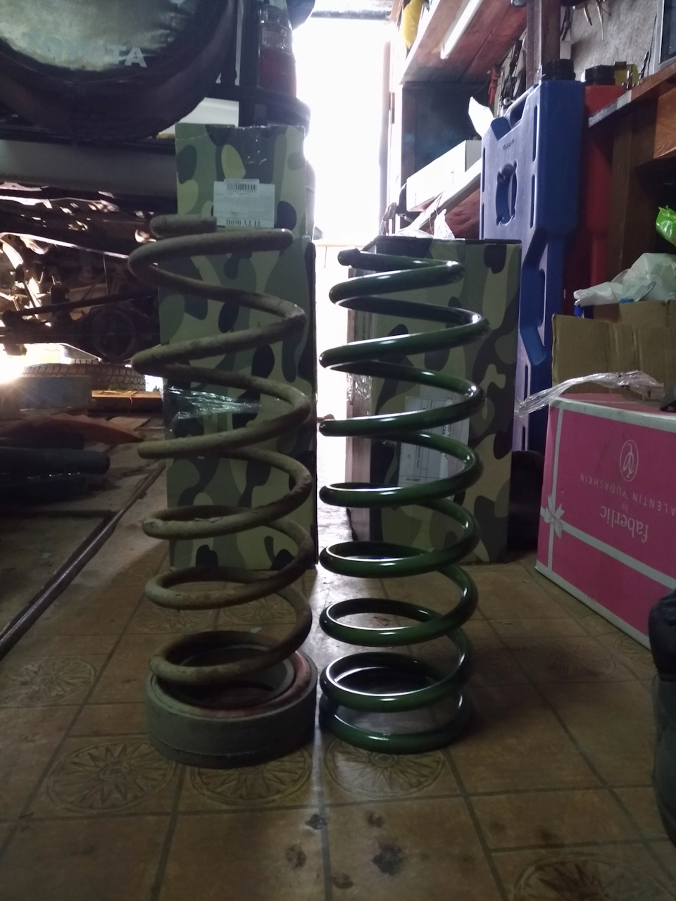 Делаем полностью автоматизированный АКВАРИУМ. — DRIVE2