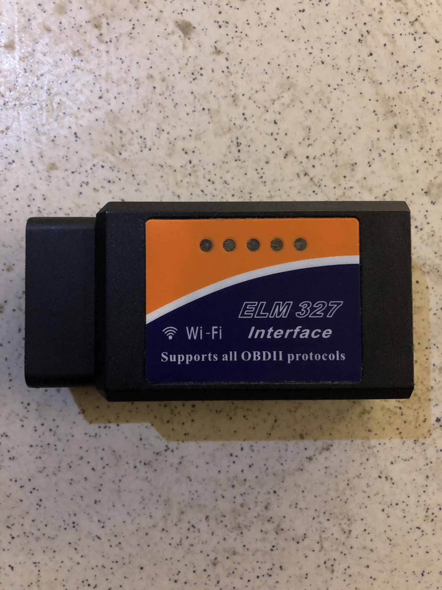 Elm327 работа. Elm327 работа