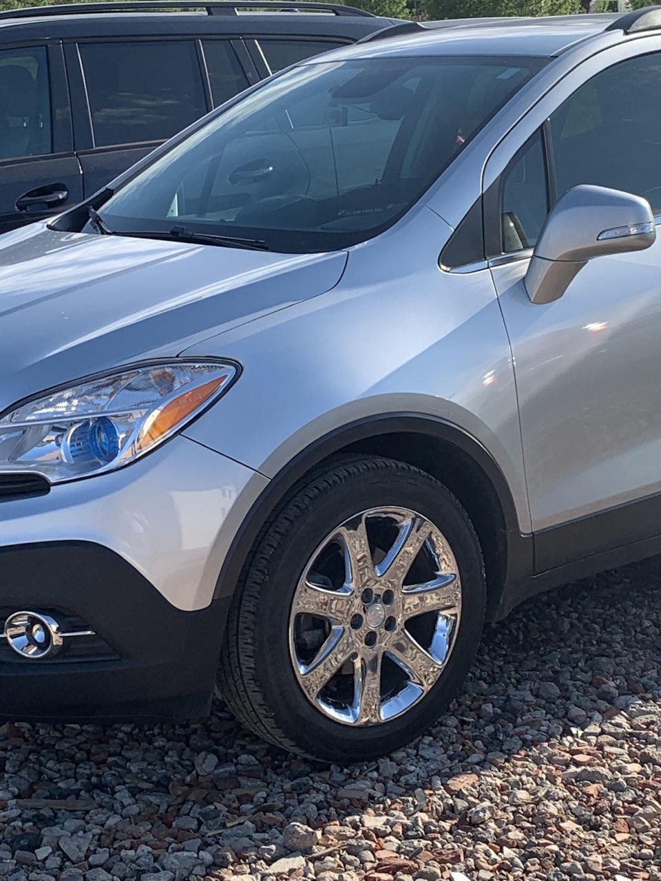 Бьюик энкор отзывы. Buick encore 2015 1.4. Бьюик Энкор зимняя резина. Тюнинг Buick encore. Buick encore отзывы.