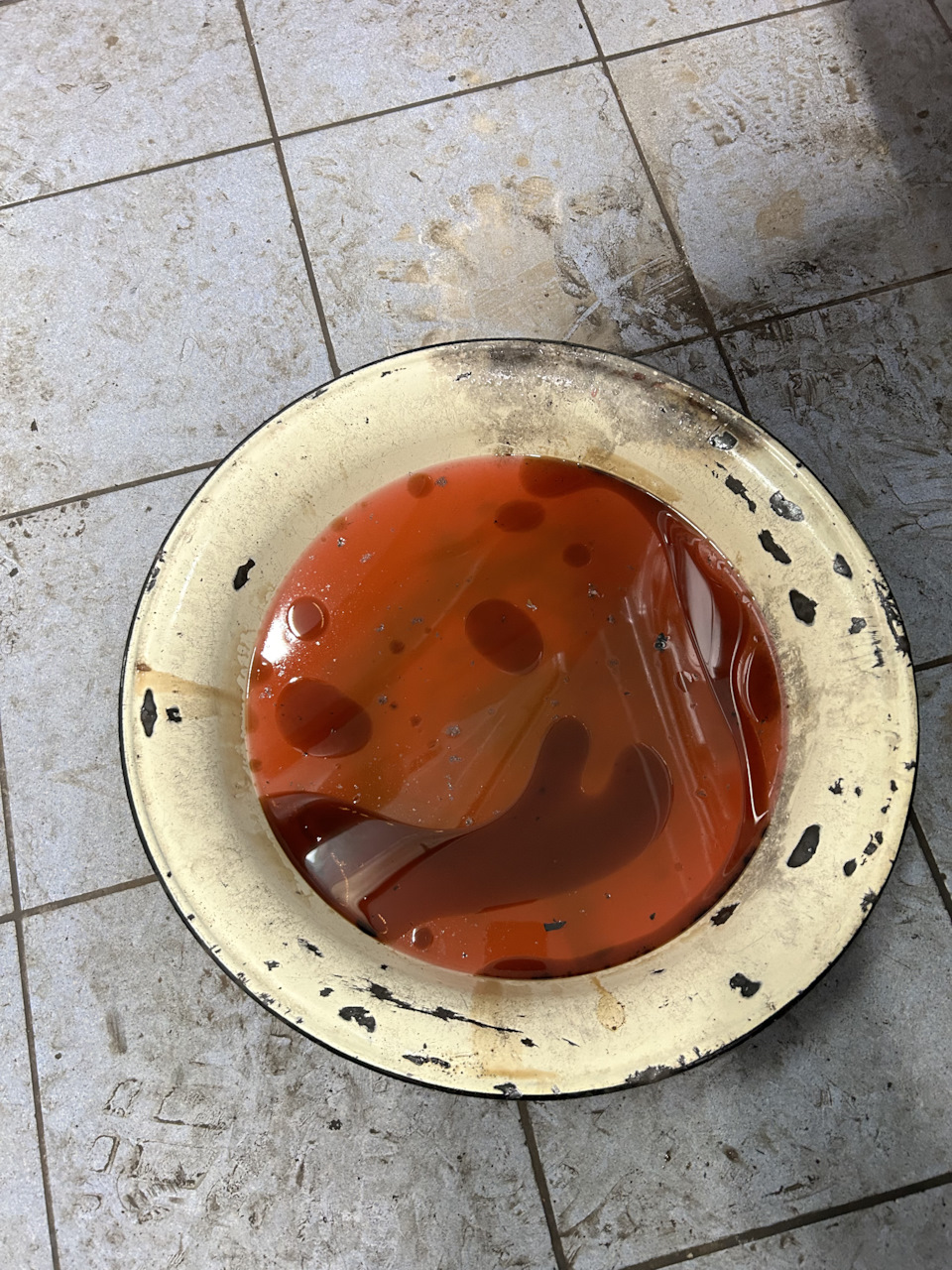 Вот такая херня стекла . — Nissan Vanette (4G)