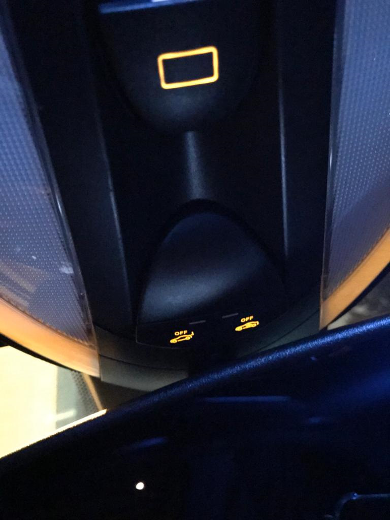 Штатная сигнализация W211.Опция 551 Штатная защита салона W211. Опция ...