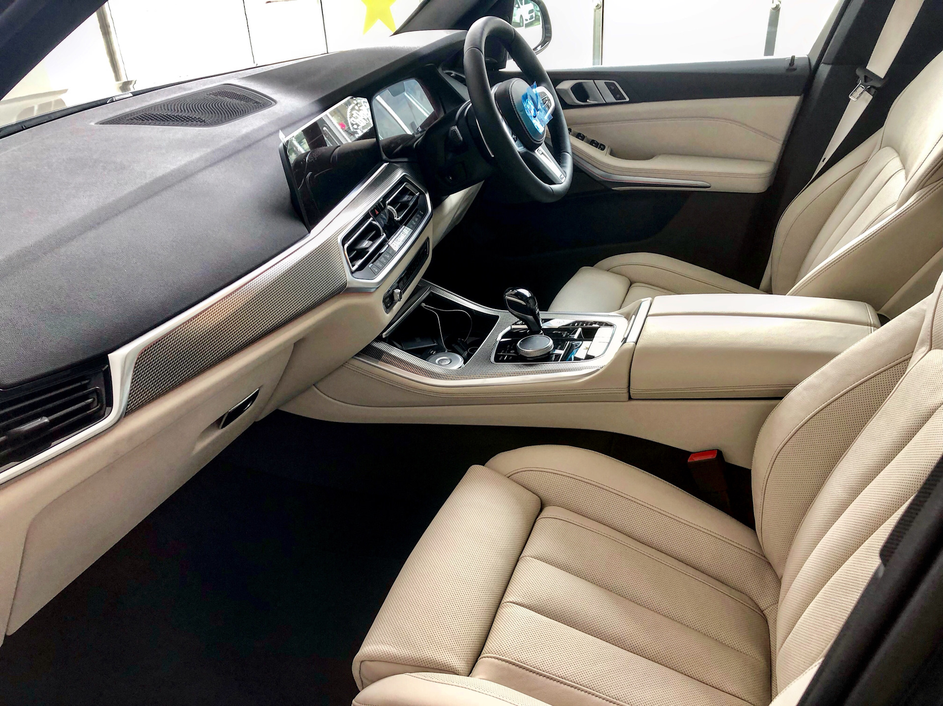 Негатив. — BMW X5 (G05), 3 л, 2019 года | наблюдение | DRIVE2