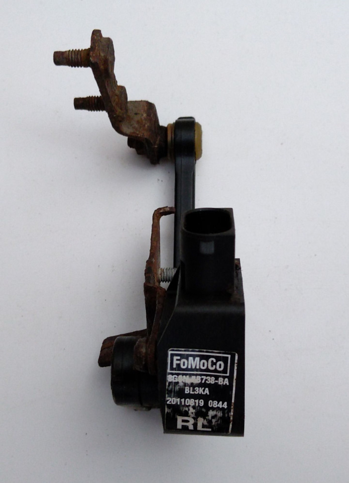 1679313 ДАТЧИК КОРРЕКТОРА ФАР Ford | Запчасти на DRIVE2