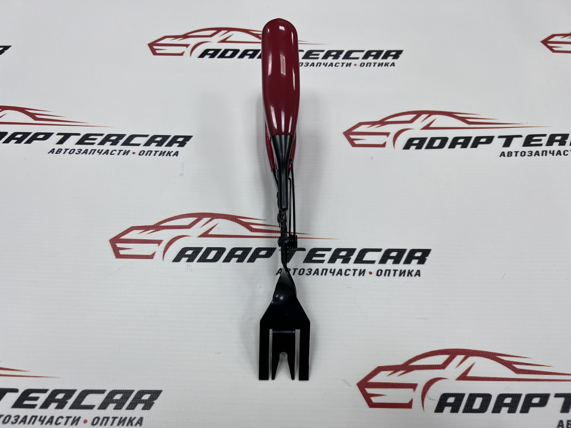 Щипцы для расклеивания шва фары — Adaptercar.ru на DRIVE2