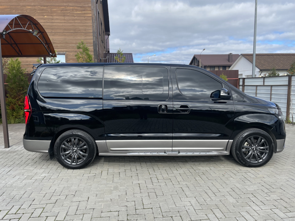 Краснодарский Край Авито Купить Hyundai Starex