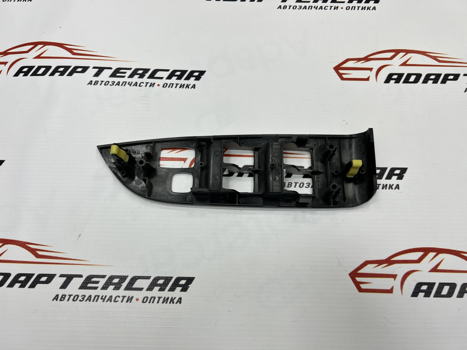 Накладка блока управления стеклоподъемниками Lexus RX300/330/350/400H ...