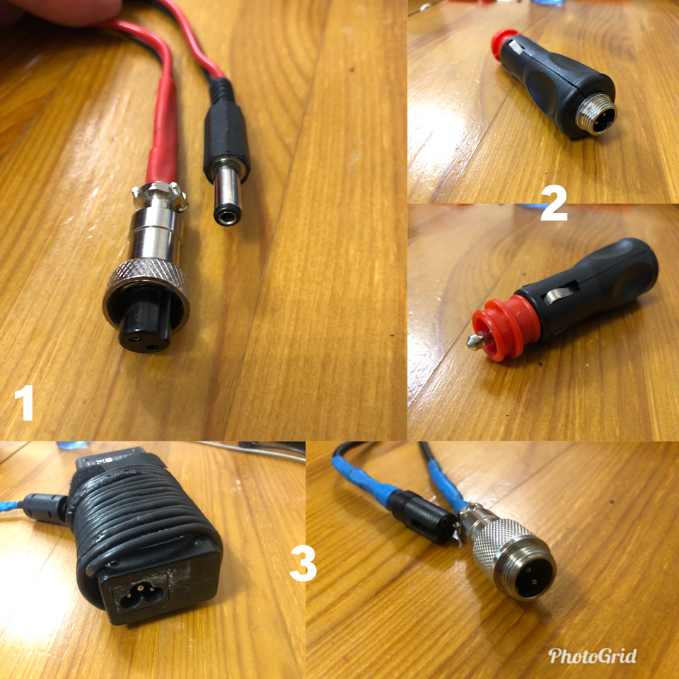 Инструментарий. Часть первая. — DRIVE2