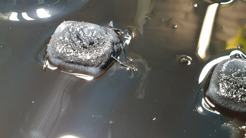 Фото в бортжурнале Toyota RAV4 (IV)