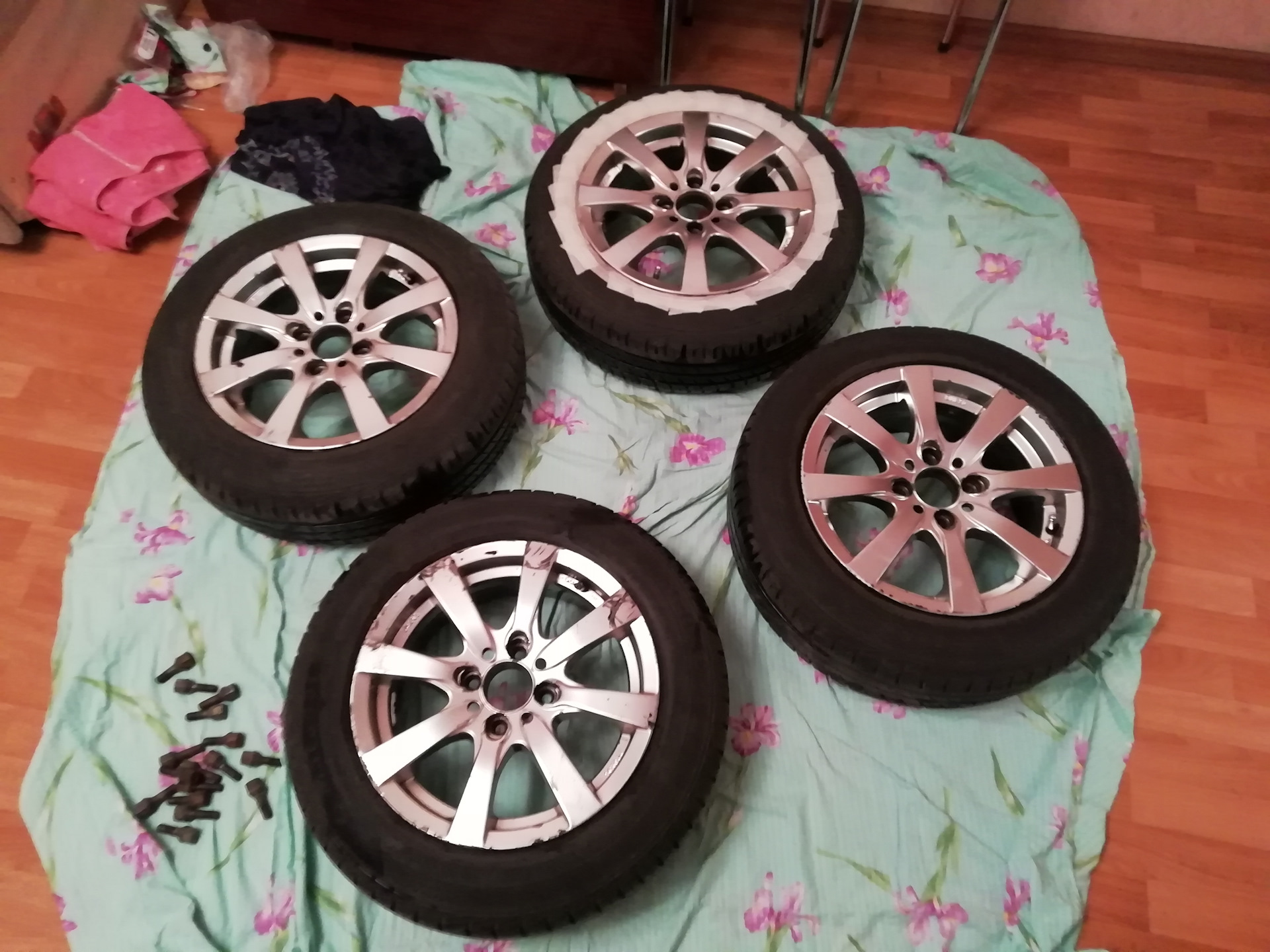 Extroid CVT замена KTF-1 — Nissan Gloria (11G), 3 л, 1999 года ...