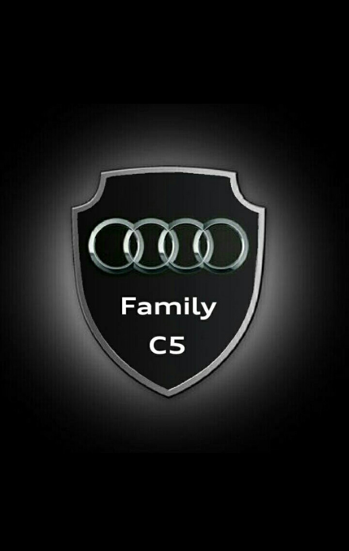 Группировка — Audi A6 (C5), 2,4 л, 1999 года | другое | DRIVE2