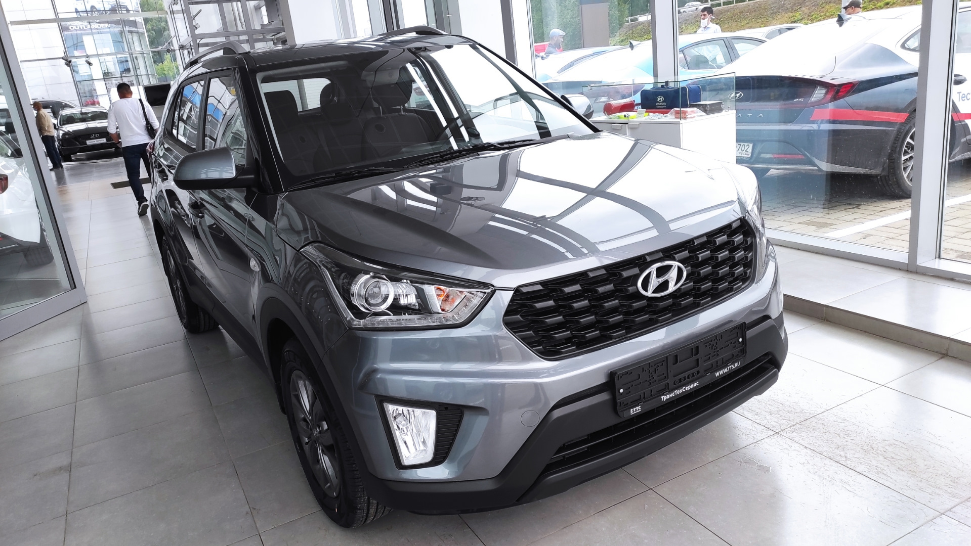 Серый цвет хендай. Hyundai Creta 2021. Hyundai Creta 2021 серая. Hyundai Creta Star Dust. Hyundai Creta 2021 темно серая.