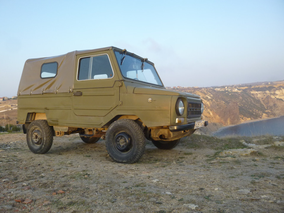 Луаз и его возможности