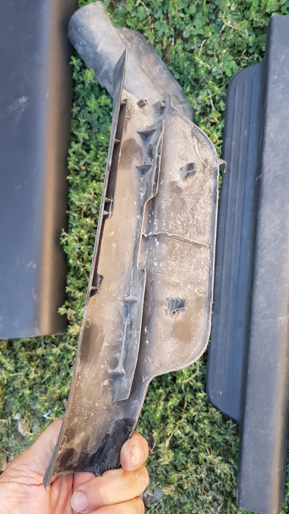 Фото в бортжурнале Toyota bB (1G)