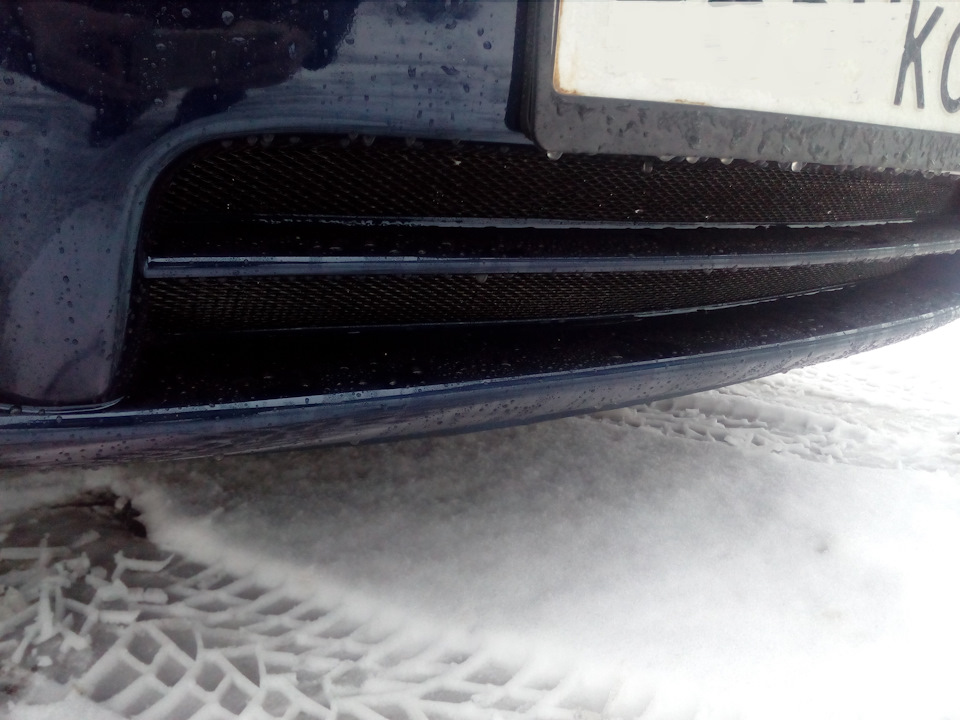 Фото в бортжурнале Dodge Caravan IV