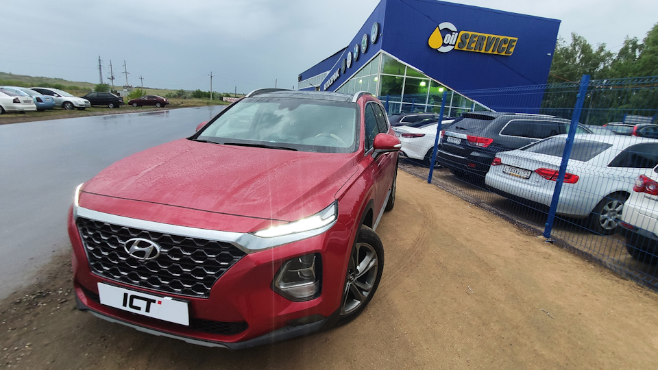 Готовим УАЗ в Европу — DRIVE2