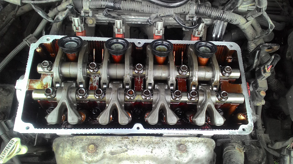 Фото в бортжурнале Mitsubishi Lancer IX