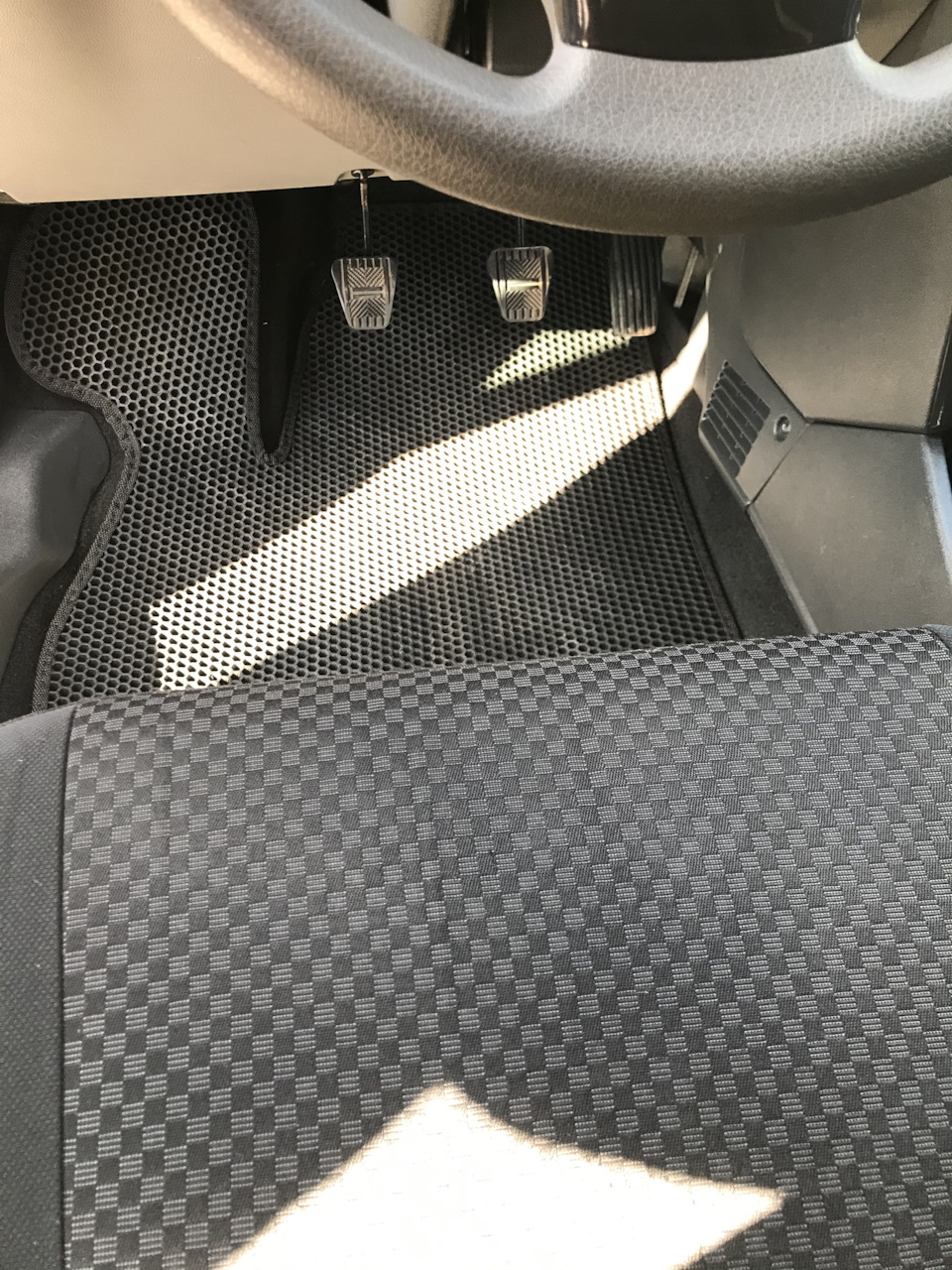 Диски r16 — Volkswagen Passat B5, 1,9 л, 1999 года | колёсные диски ...