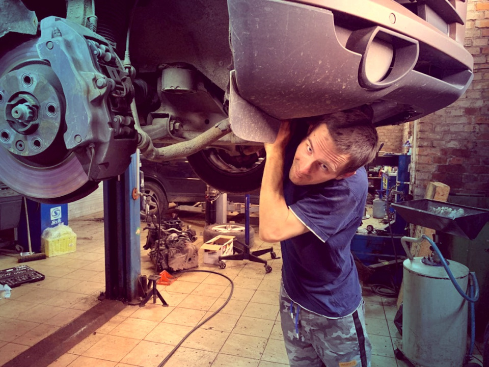 aCAn4nH TP4tpQHrT6vhJpEKj3E 960 Как крепится акпп к кузову