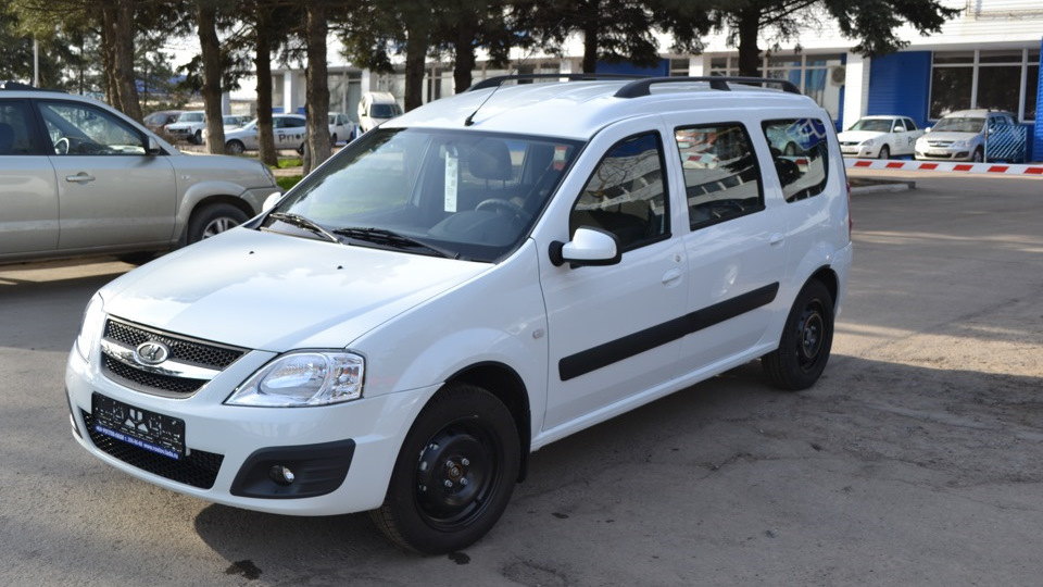 Замена топливного фильтра тонкой и грубой очистки логан ларгус — Lada ...