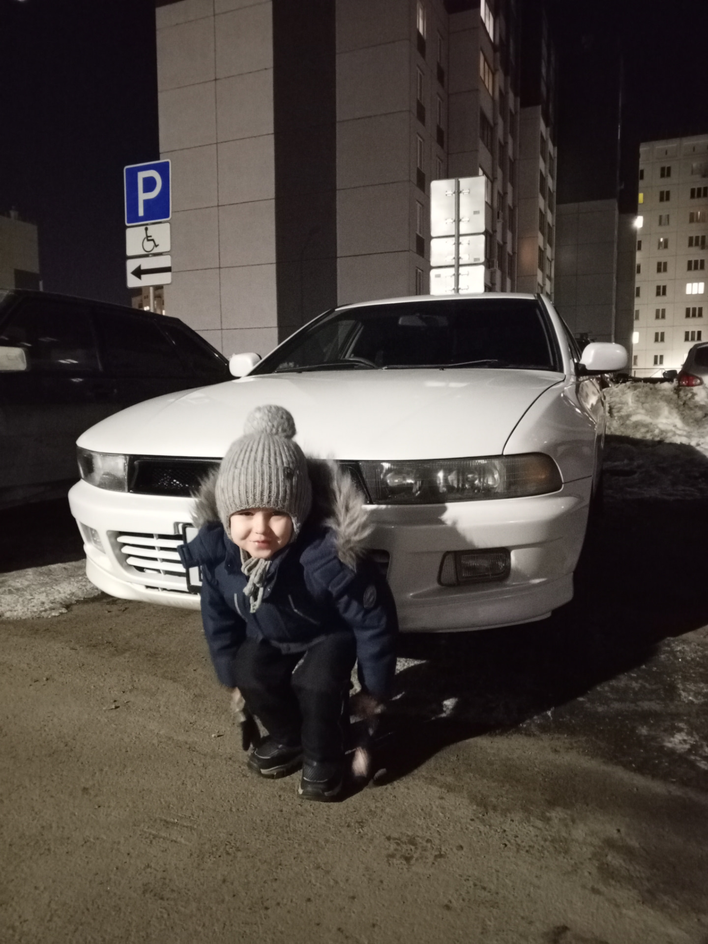 Полностью перестали работать тормоза. — Mitsubishi Aspire, 1,8 л, 1999 года  | поломка | DRIVE2