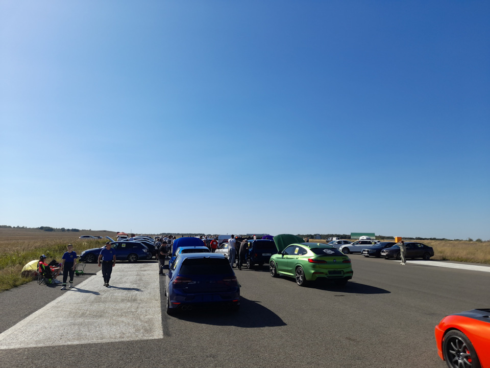 Фото в бортжурнале ГАЗ 31105