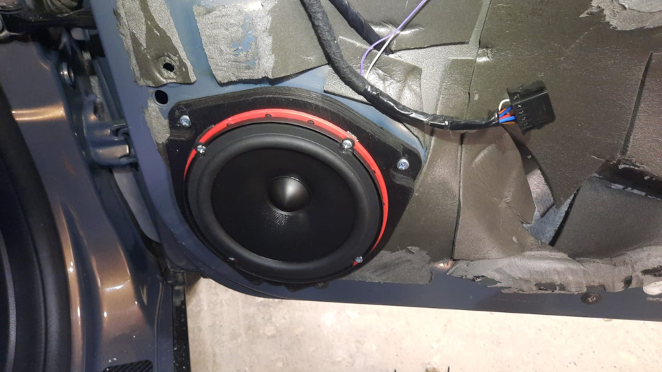 Фронт — Lada Vesta SW Cross (1G)