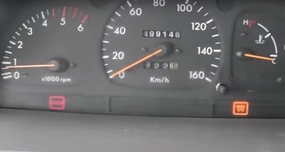 Греется дизель внатяг. Что делать? — Сообщество «Системы Охлаждения» на ...