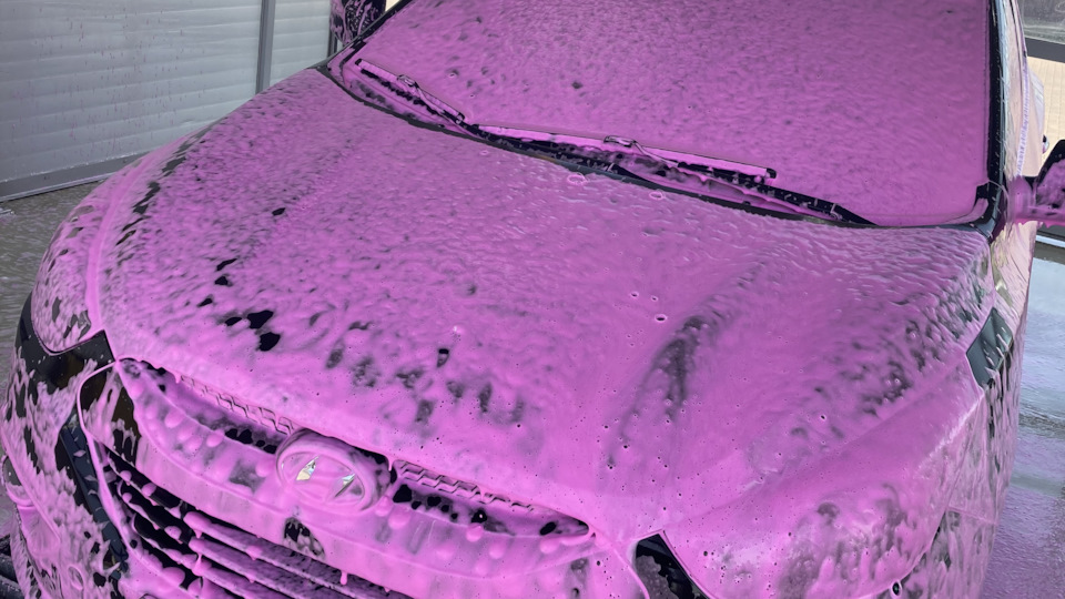 Hyundai ix35 2.0 бензиновый 2013 | на DRIVE2