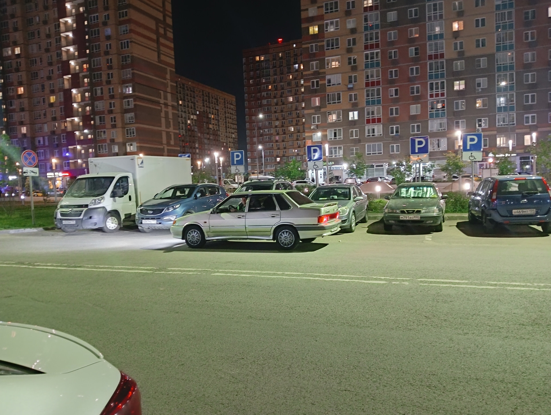 автомобиль rusty_taz_2115 продан, удачи с новым владельцем, дружище — Lada  2115, 1,5 л, 2005 года | продажа машины | DRIVE2