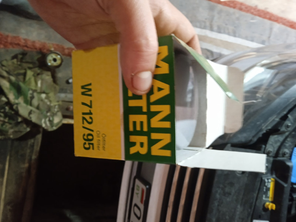 Замена масла поло седан 1.6 — Volkswagen Polo Sedan, 1,6 л, 2020 года ...