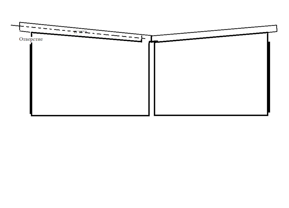 Мокрый гараж — Сообщество «Гаражные дела» на DRIVE2