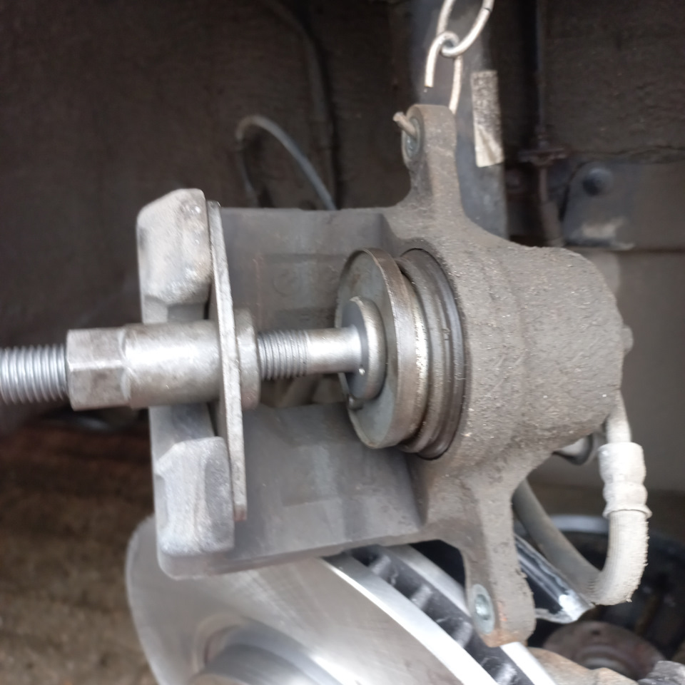 Фото в бортжурнале Hyundai Creta (1G)