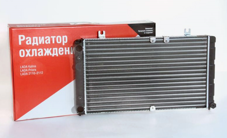 36. Замена радиатора охлаждения из-за воробья. Замена крышки термостата ...