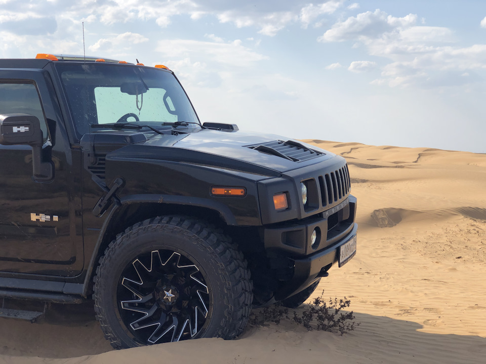 Hummer Electric 2021