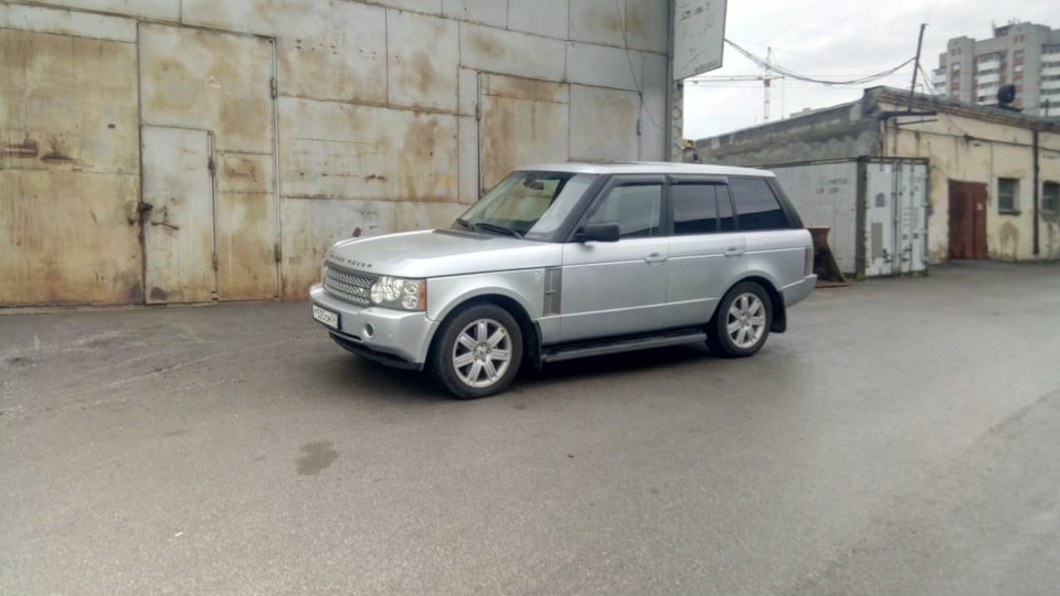 Rover на русском Rover на русском