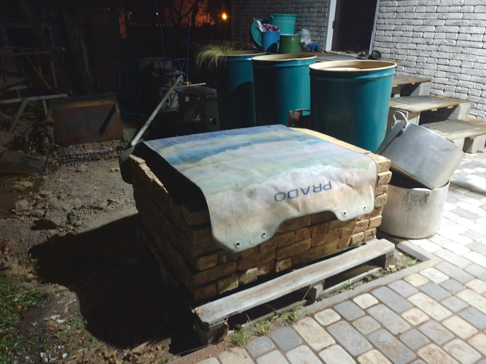 Установка чехлов на Ниссан Икстреел Т-32 — АВТОПИЛОТ на DRIVE2