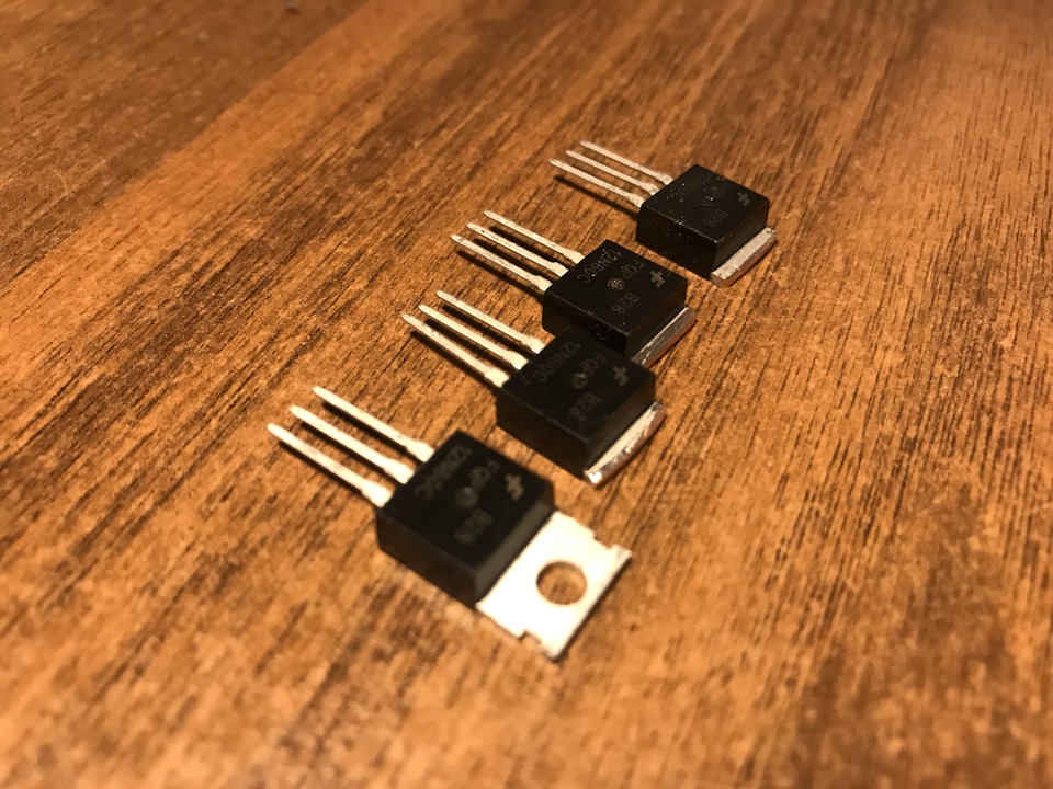 Ремонт блока розжига штатного ксенона — BMW 3 series (E46), 2 л, 2002 ...