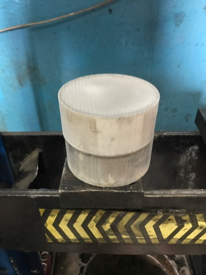 Удаление катализатора. Прошивка Паулюс. — KIA Rio (3G), 1,6 л, 2013 ...