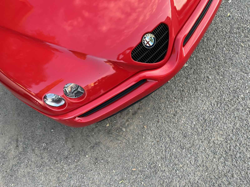 Alfa Romeo 147 1 9 2004 Alfa Romeo 147 1 9 2004