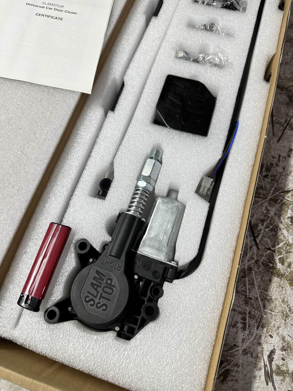 Фото в бортжурнале Great Wall Hover