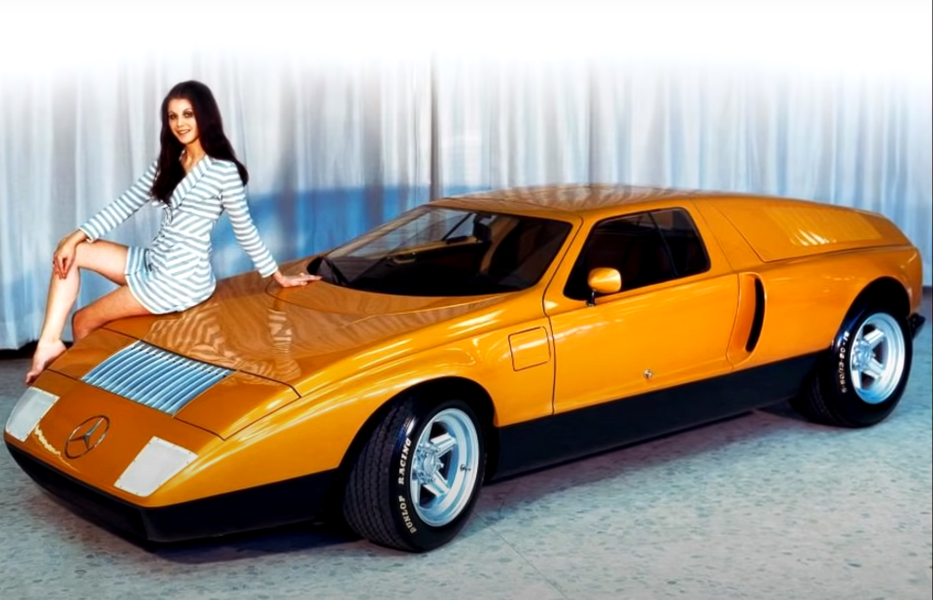 Мощнее «четверок», компактнее «шестерок», и с уникальным звуком — DRIVE2