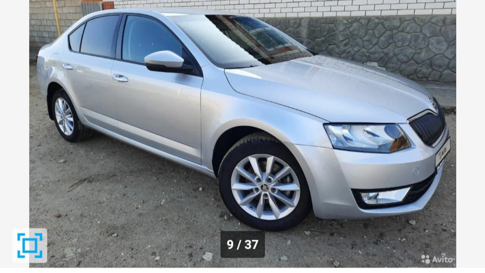 Октавия А7 vs октавия A5 FL — Skoda Octavia A7 Mk3, 1,6 л, 2014 года ...