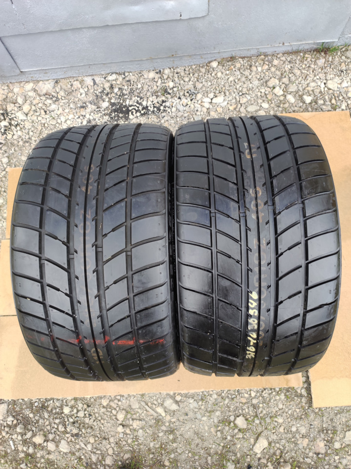 Hankook ventus 225 55 r18