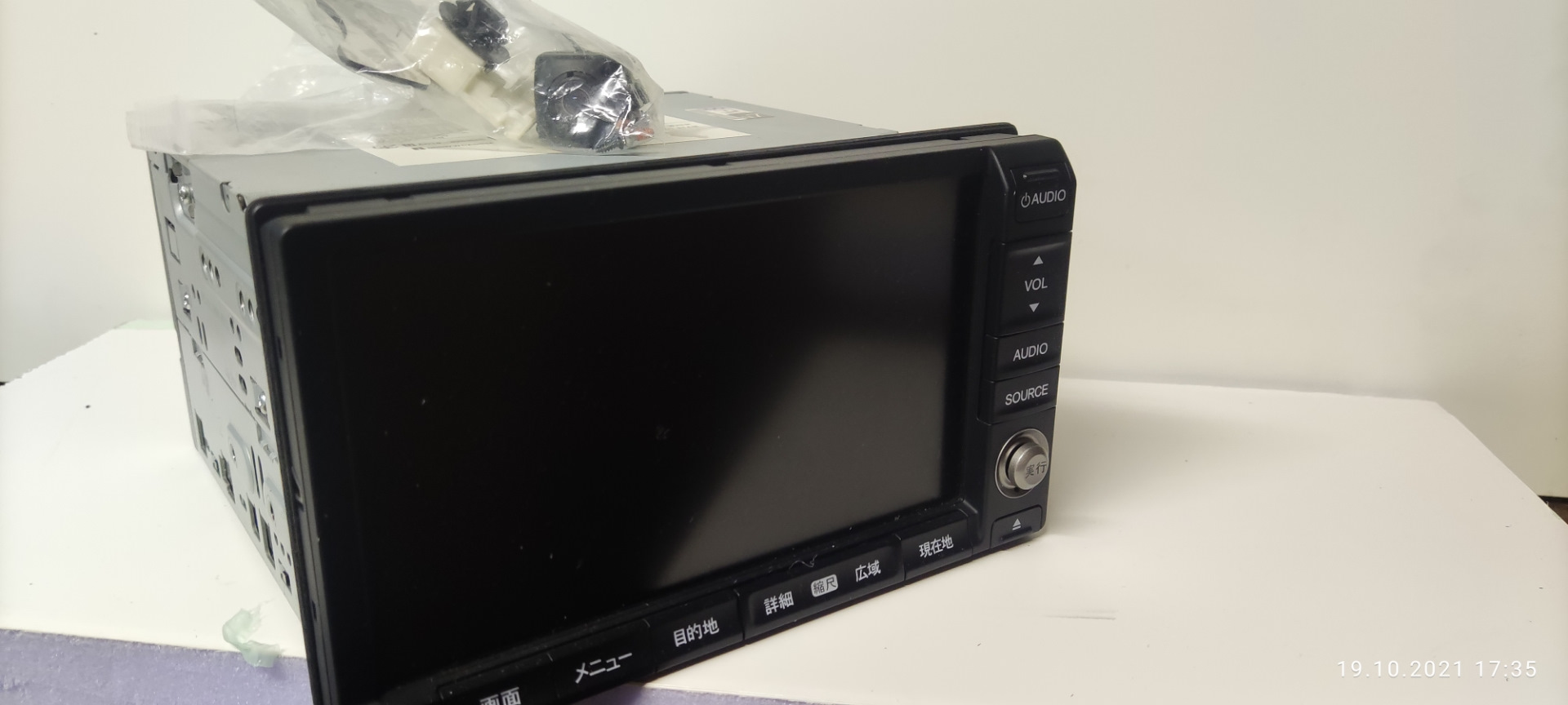 Хонда фрид Спайк гибрид — DRIVE2