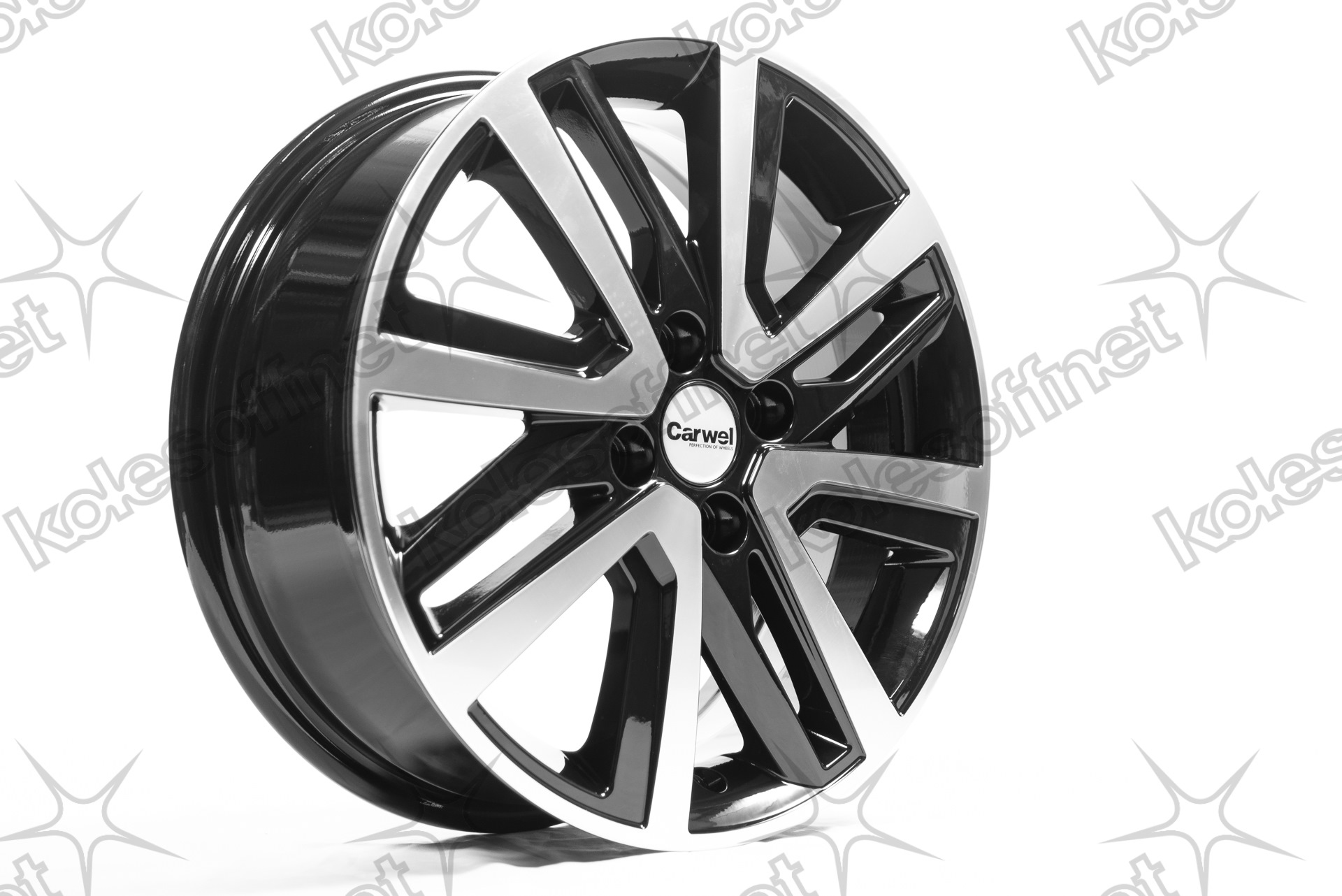 Диски Литые R15 4x100 На Весту Купить