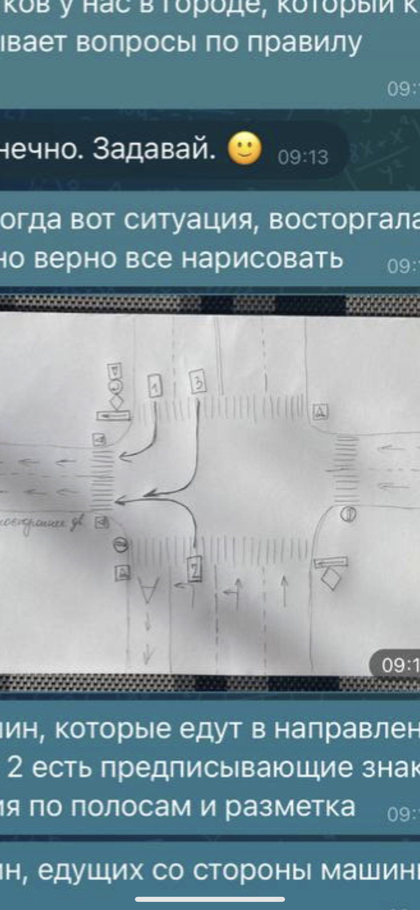 Поворот на лево на зелёный — Сообщество «DRIVE2 и ГАИ» на DRIVE2