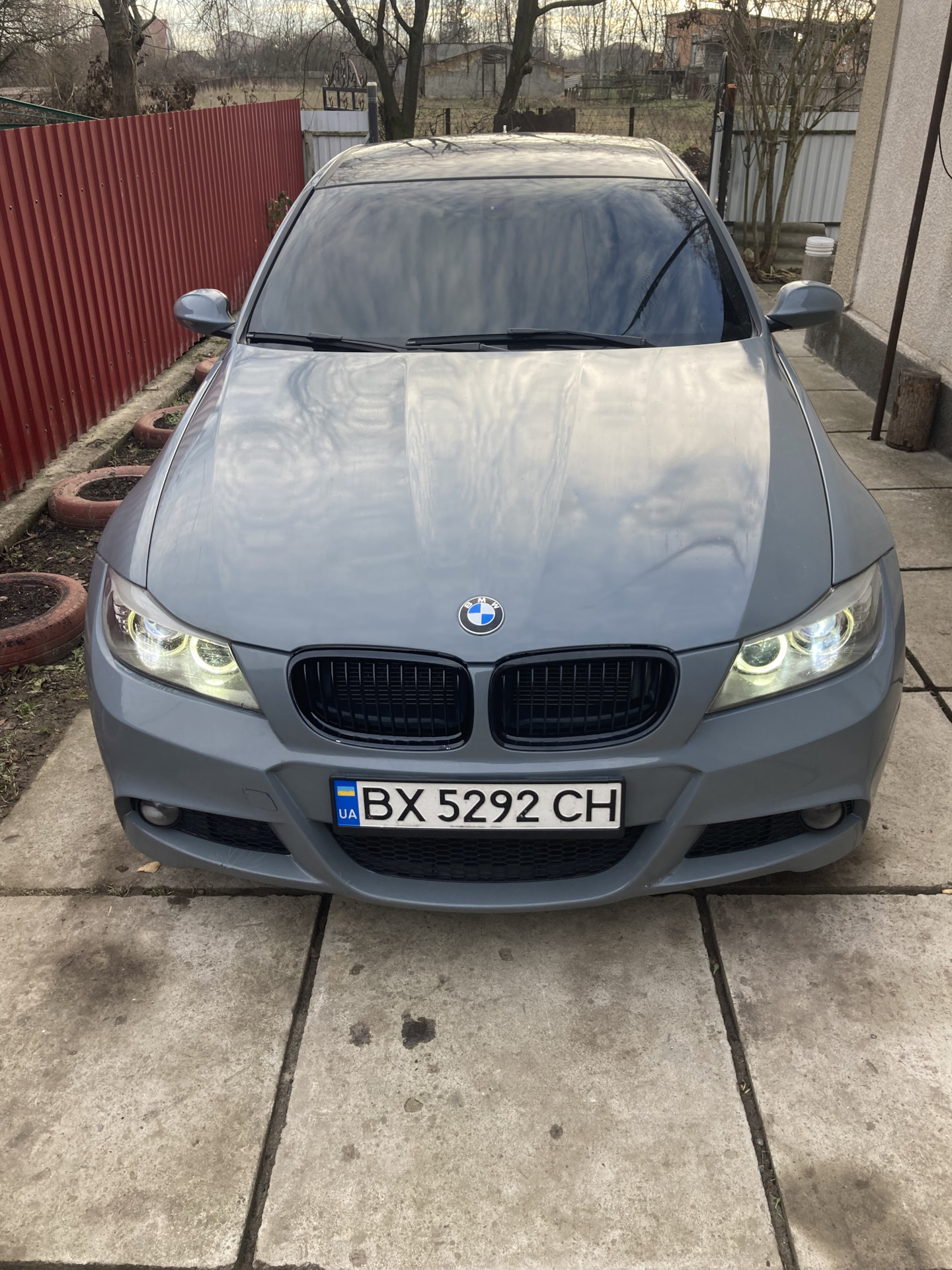 Помогите советом — BMW 3 series (E90), 3 л, 2011 года | поломка | DRIVE2