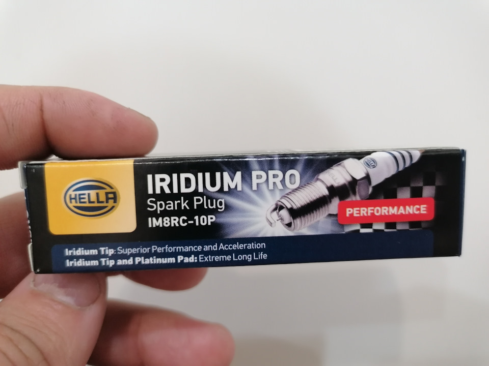 Фото в бортжурнале Hyundai Accent (2G). Запчасти на фото: IM8RC10P