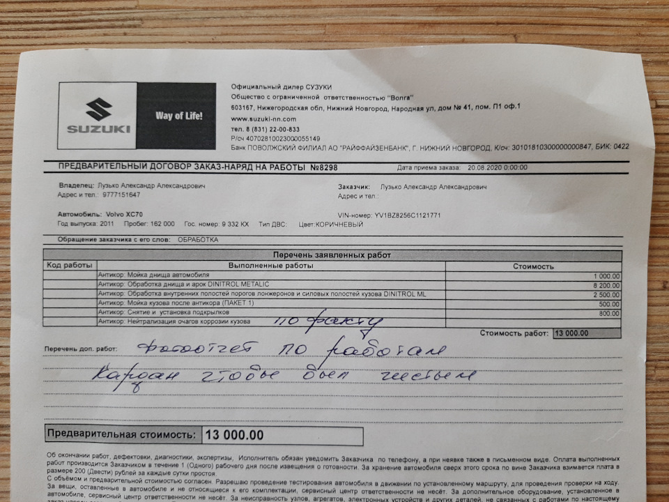 Как я нашел в канаве раздатку от УАЗ или сказание об отлетевшем кардане ...